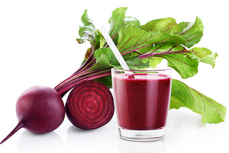 Azotany i sok z buraka - wszystko co musisz o nich wiedzieć!