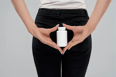 Inozytol - Naturalne panaceum na różne problemy zdrowotne