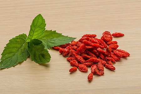 Berberyna - Poznaj jej właściwości i działanie