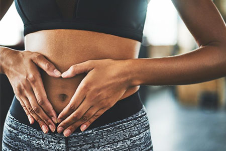 Probiotyki w sporcie