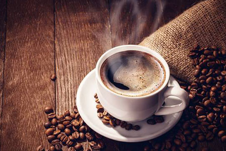 Kofeina - Poznaj jej właściwości i działanie