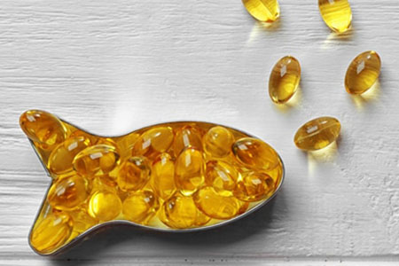 Poznaj kwasy tłuszczowe Omega 3