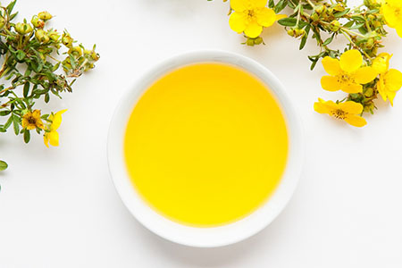 Olej z wiesiołka - Poznaj jego właściwości!