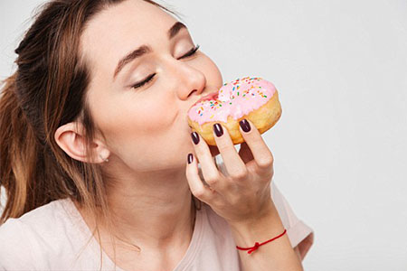 Cheat Day - Czym jest i jak sobie nie zaszkodzić